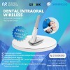 NEW Dental Intraoral Wireless 3D Scanner Aoralscan 3 High Speed Detail